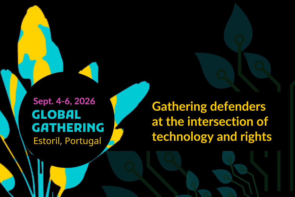 Applications Now Open for the 2026 Global Gathering