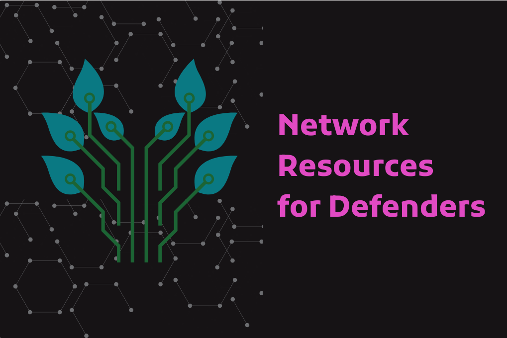 digital rights network resources