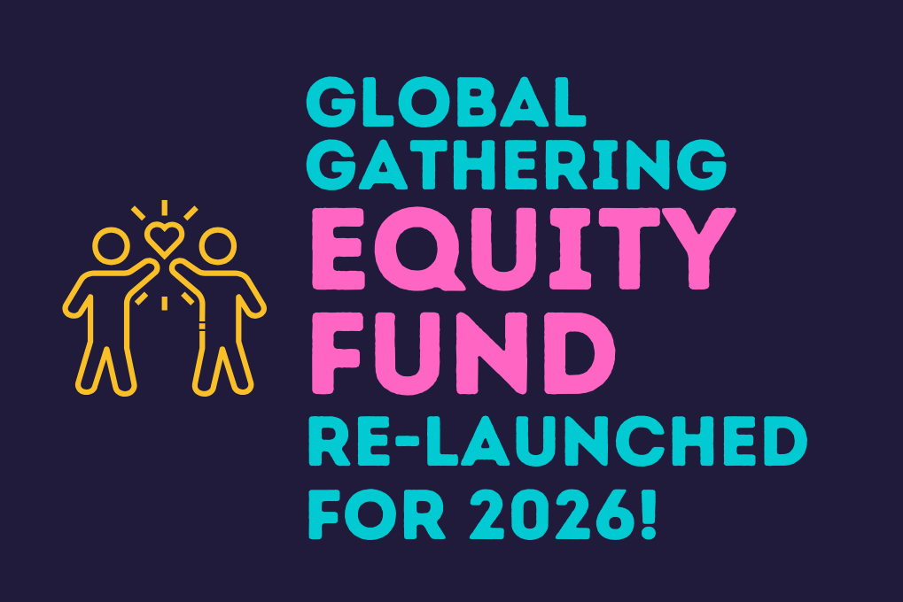 Equity Fund for Global Gathering Relaunched! 