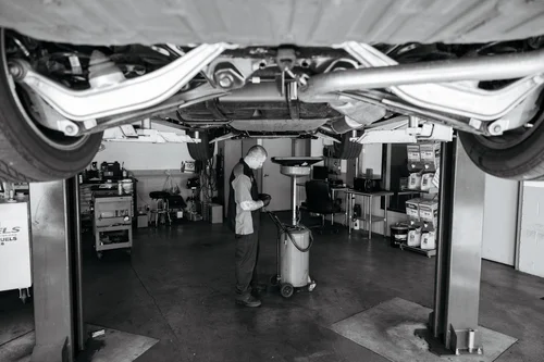 A1 Fleet Services, business photo 4