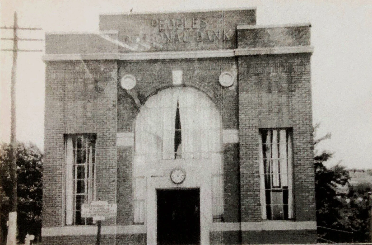 About — Station House 7