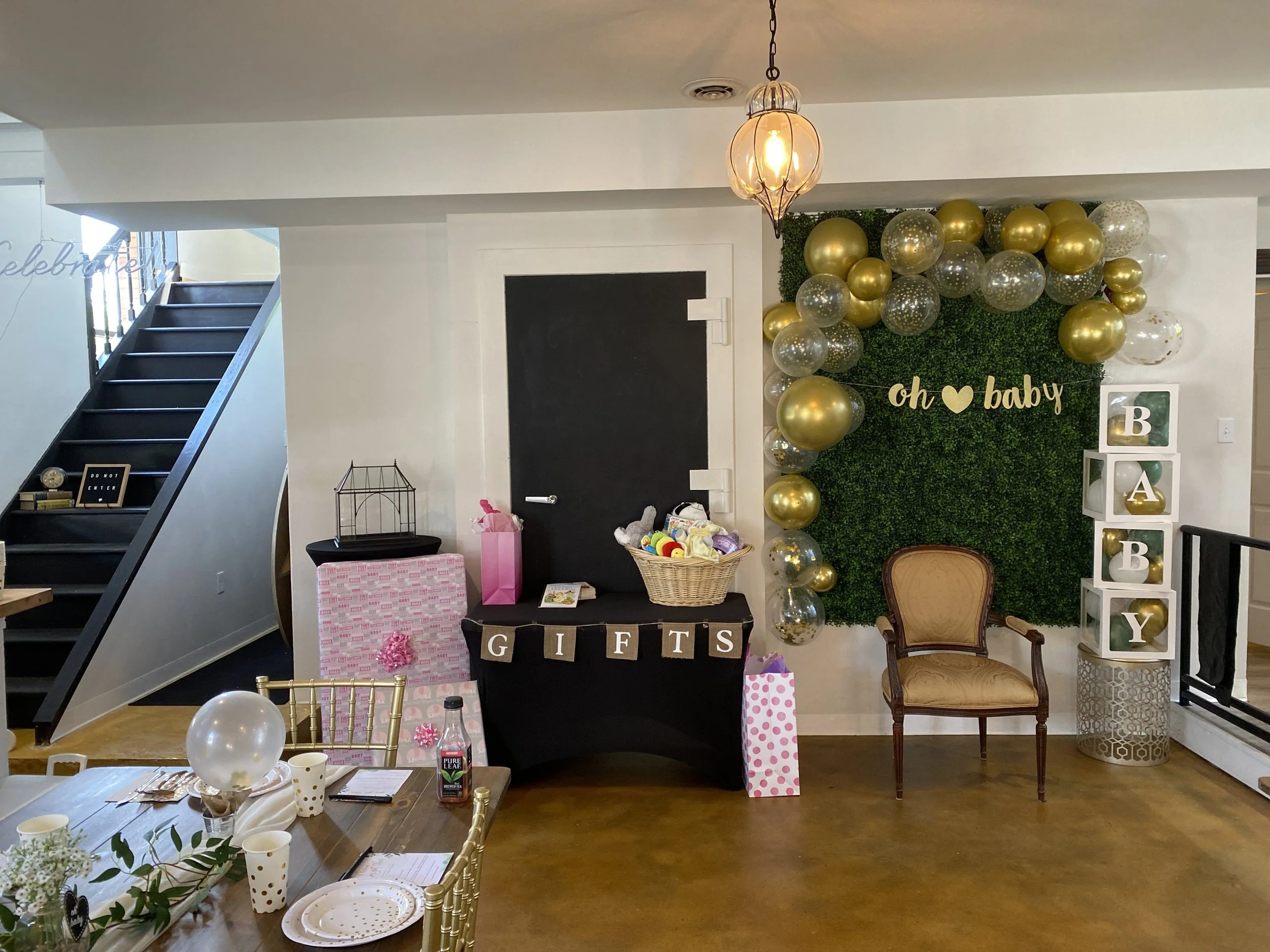 Photos — Station House 7