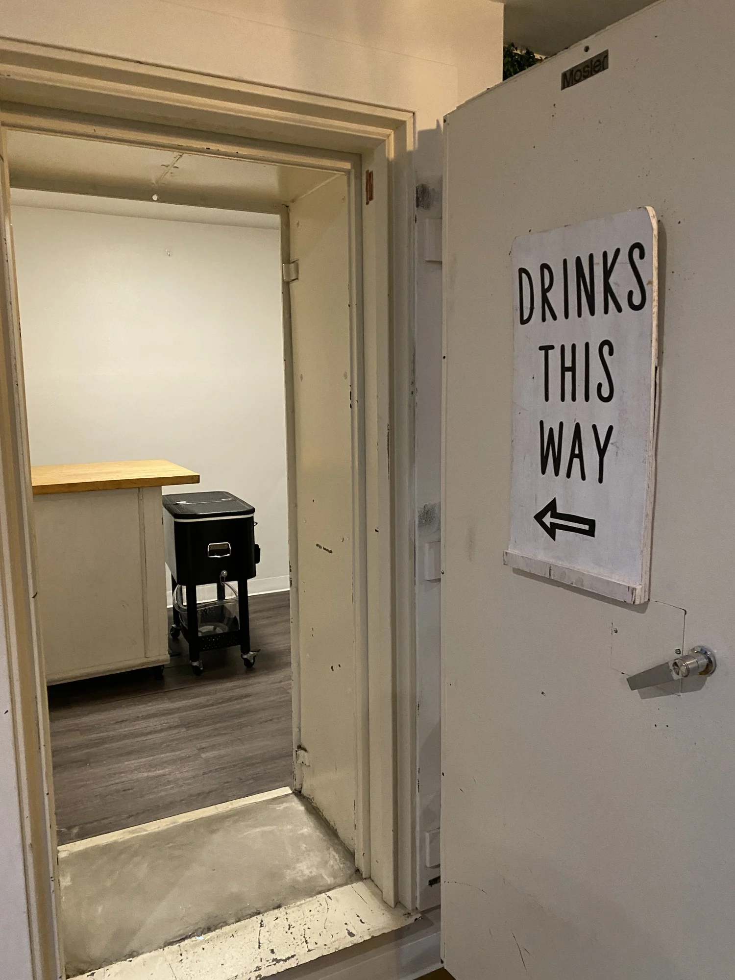 Photos — Station House 7