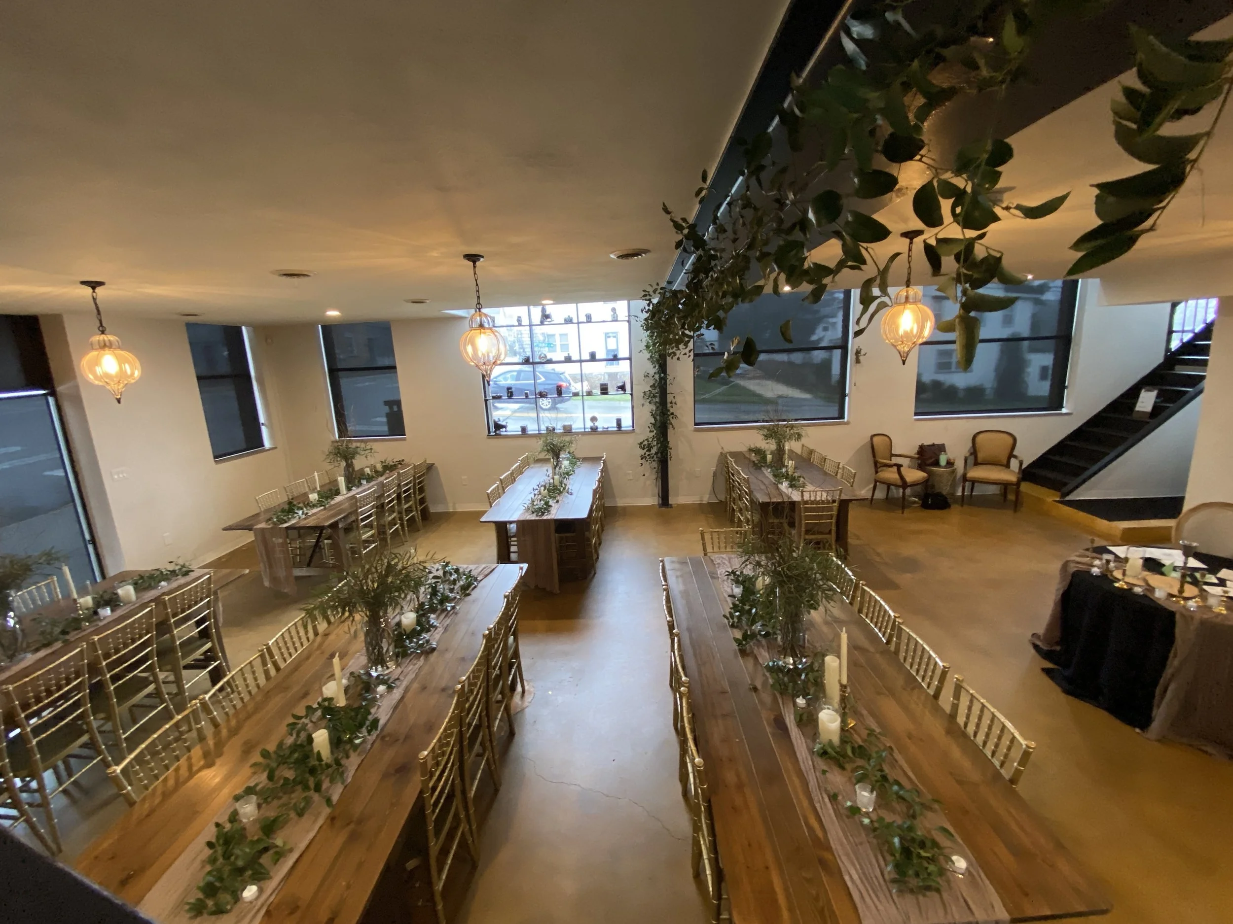 Photos — Station House 7