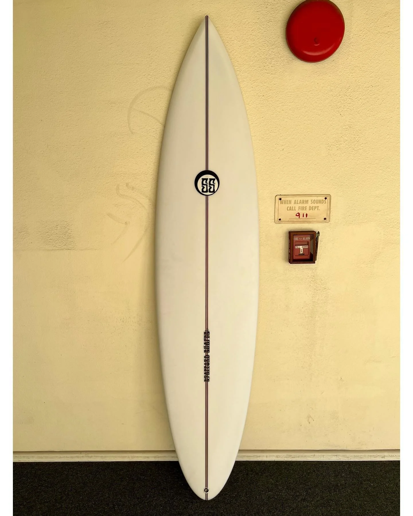 We may be in the doldrums of summer but that also means winter is just around the corner. 7&rsquo;2&rdquo; Buddha Step for @ollie_baba13