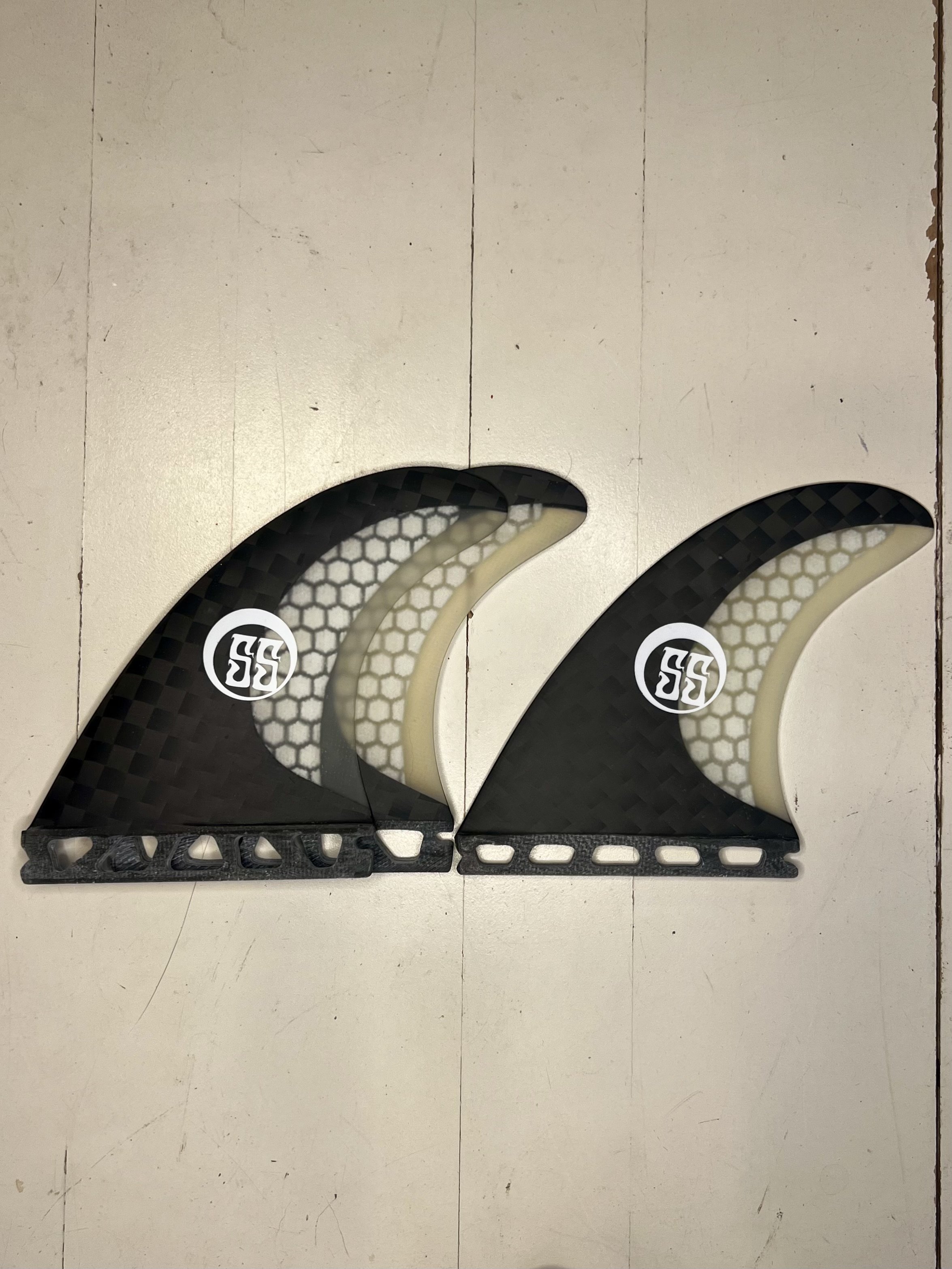 Thruster Set