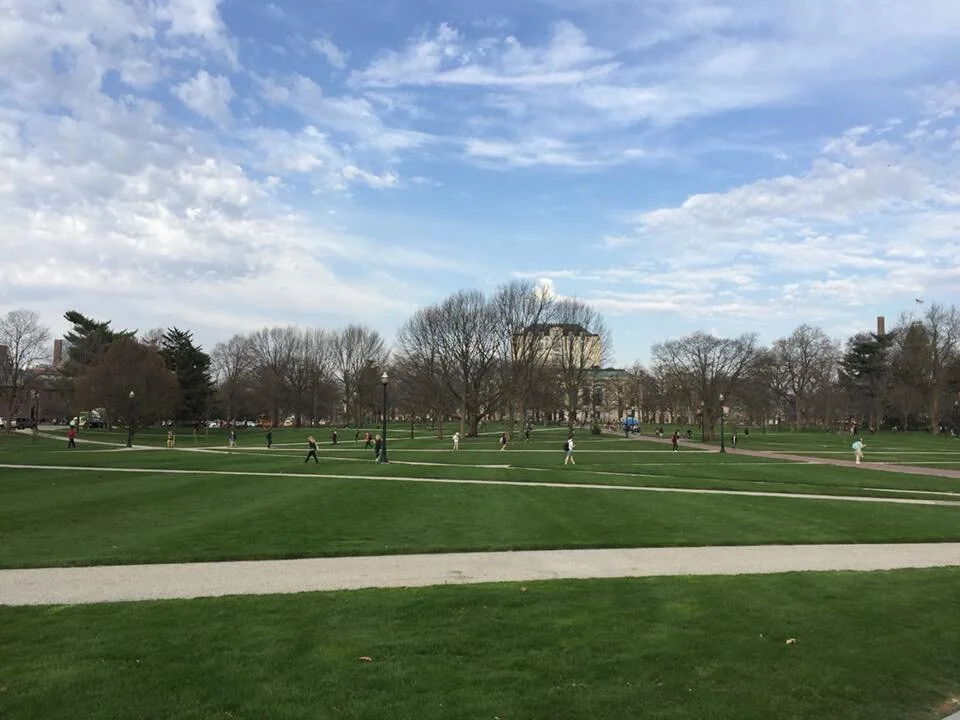 Ohio State University