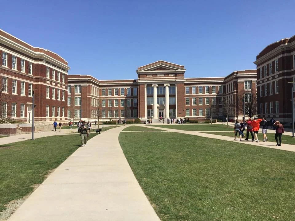 University of Cincinnati