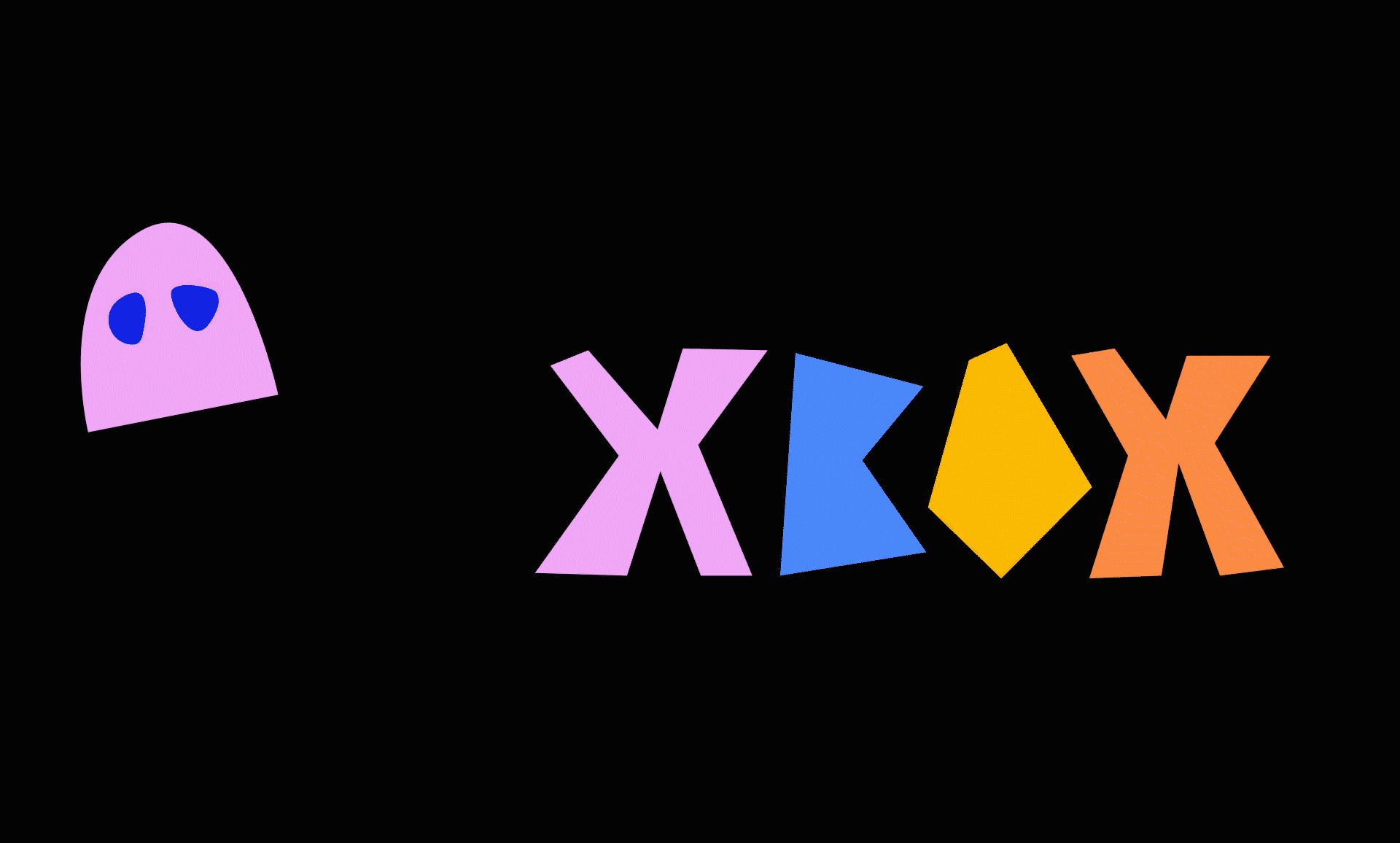 Student Work — Kendall Werra