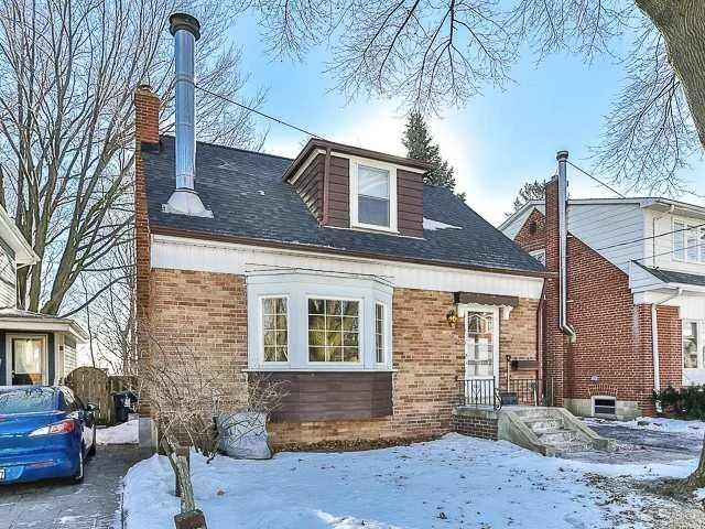 125 Leacrest Road