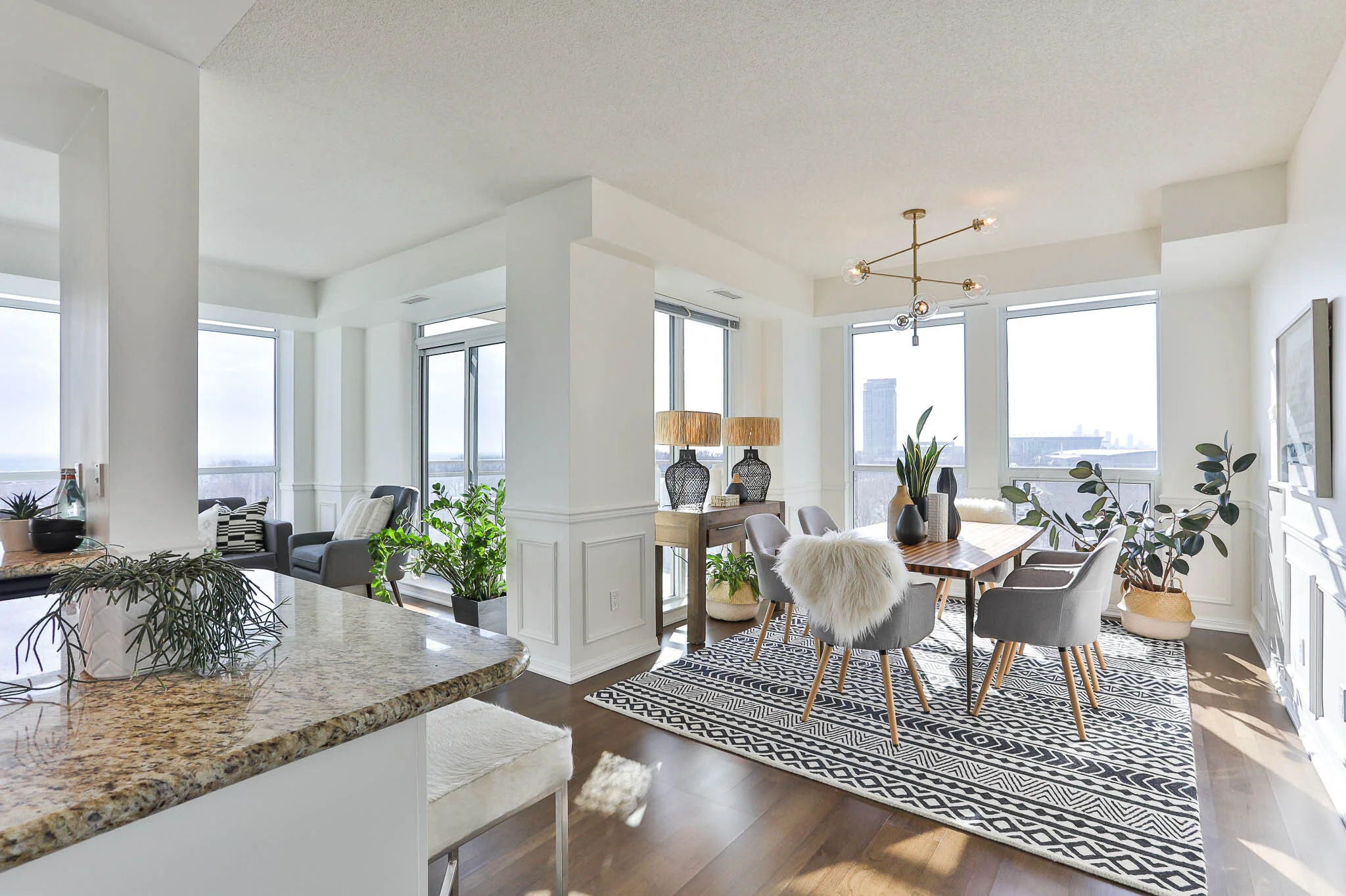 628 Fleet Street, Suite 914