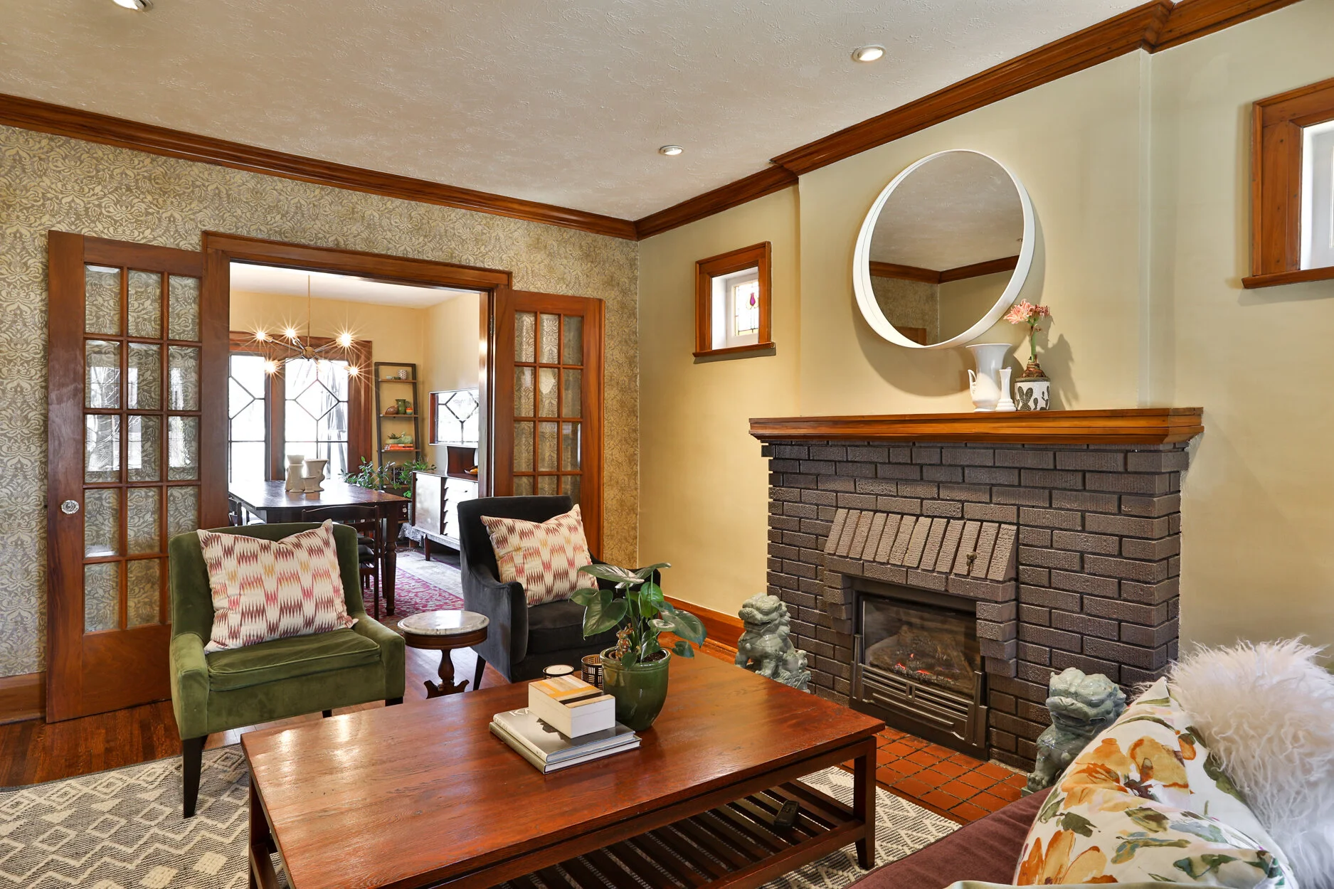 610 Willard Avenue