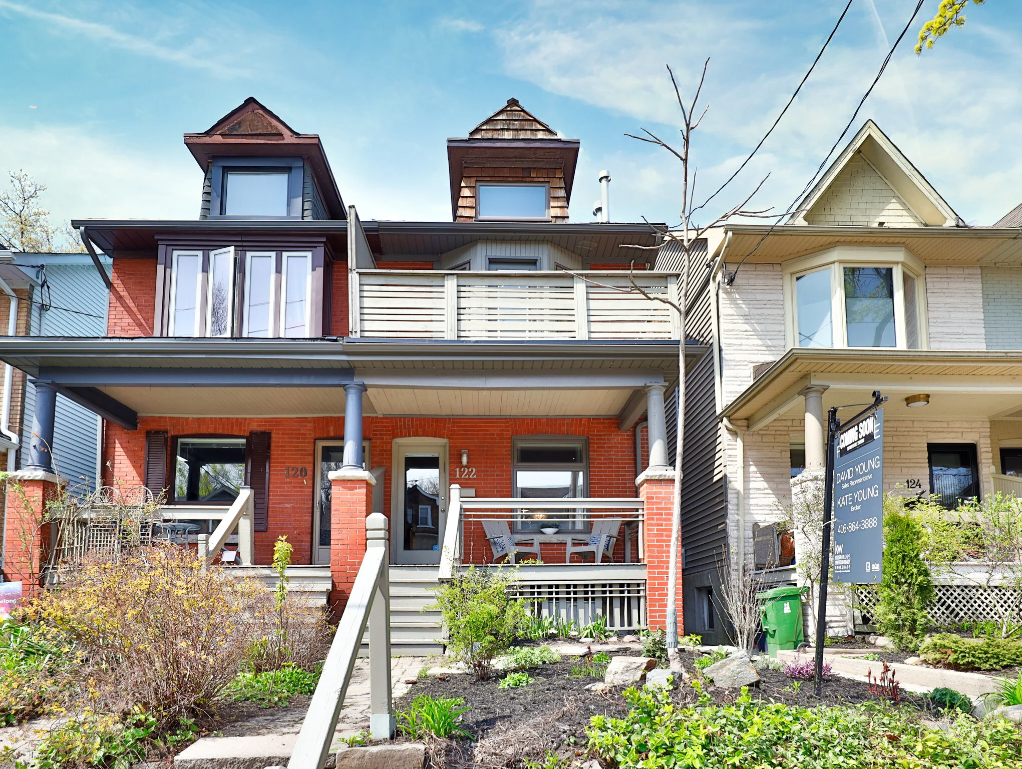 122 Ivy Avenue