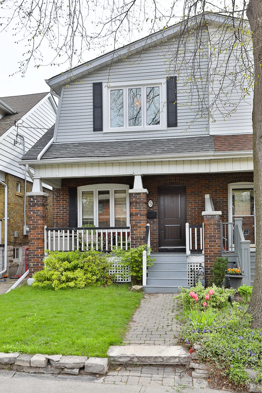 5 Martin Crescent