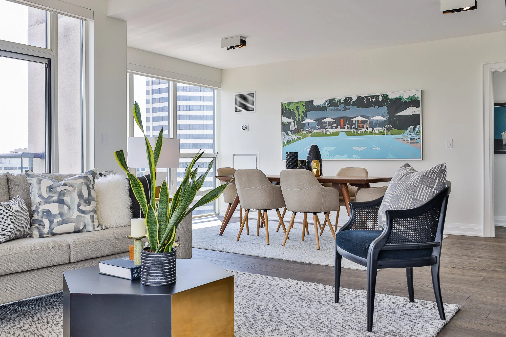 10 Delisle Avenue, Suite 1114