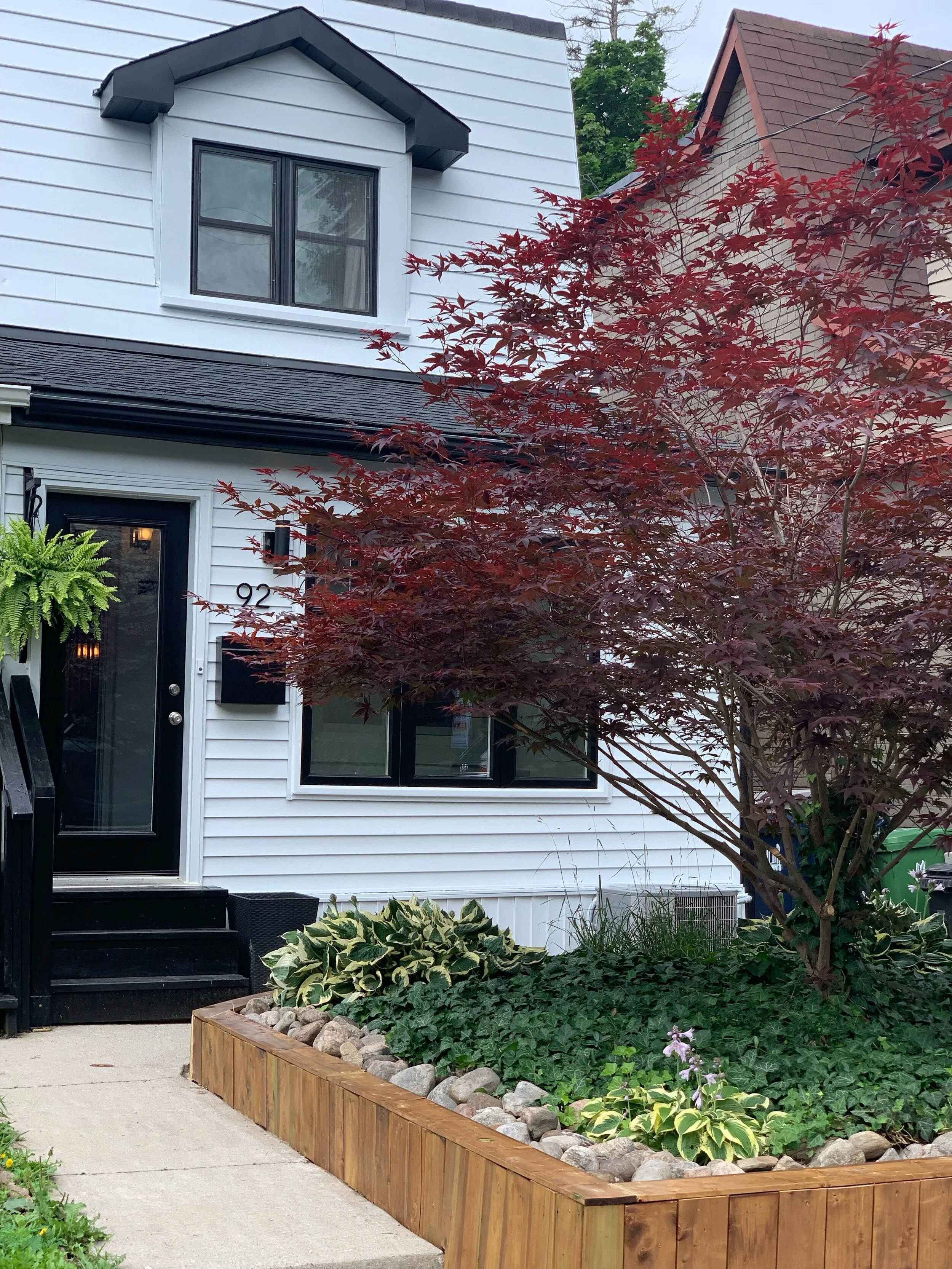 92 Drayton Avenue