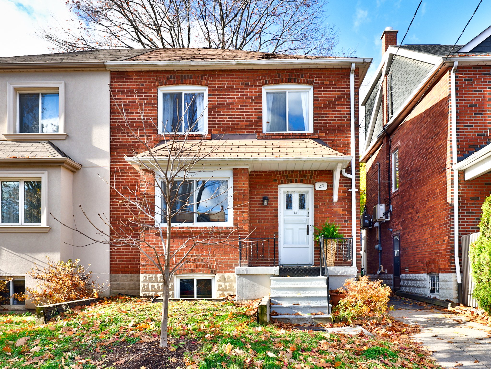 22 Mann Avenue