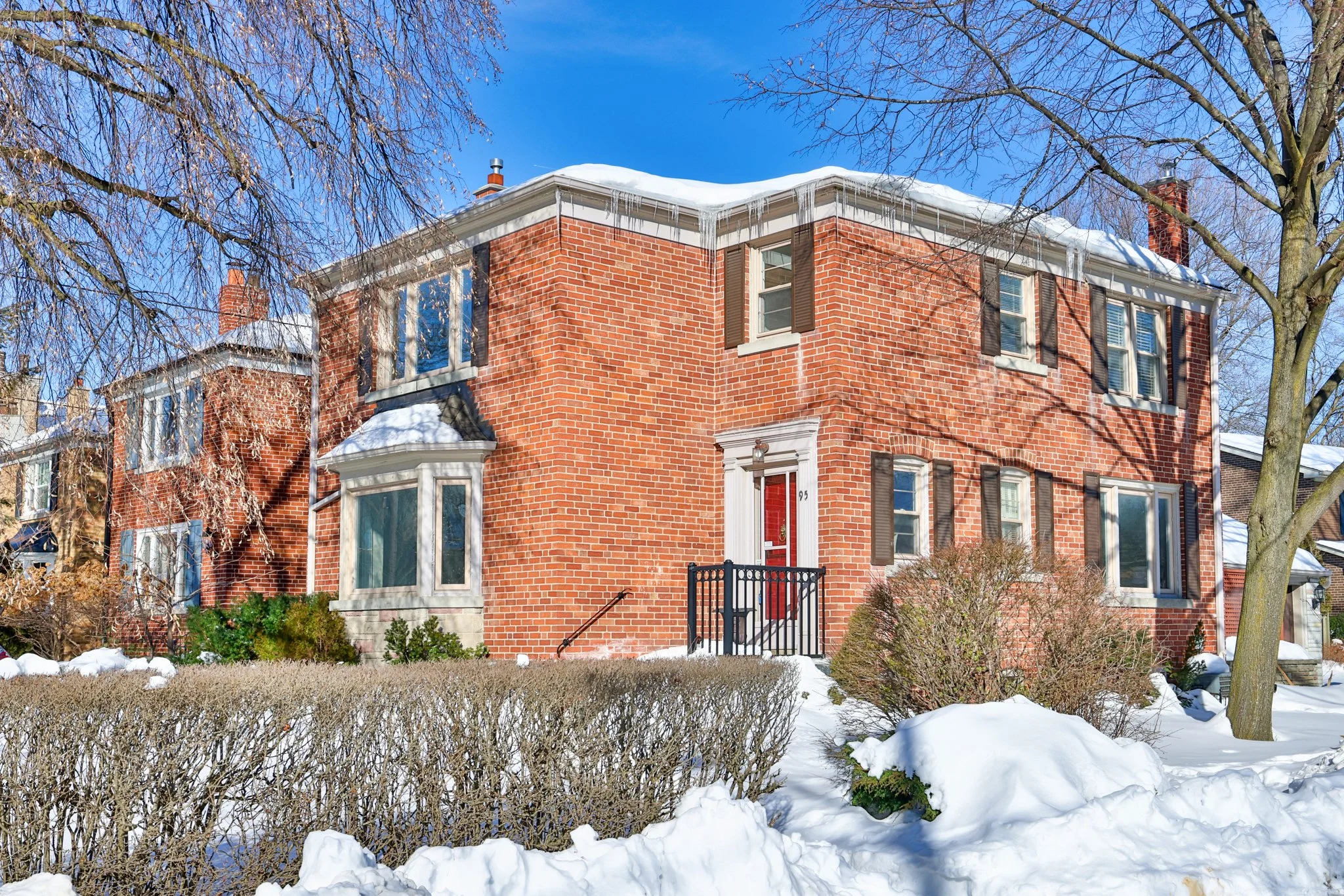 95 Kimbark Boulevard
