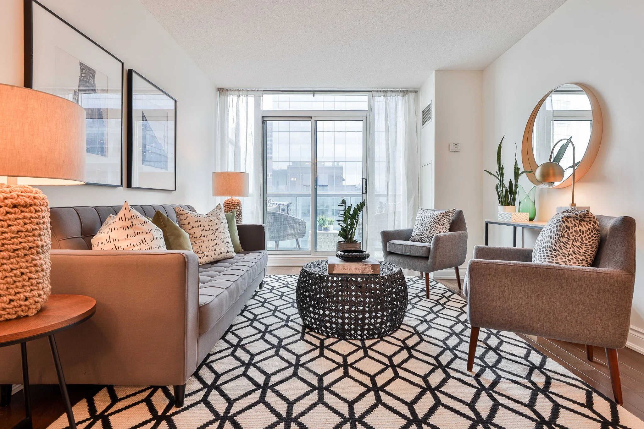 30 Grand Trunk Crescent, PH 05