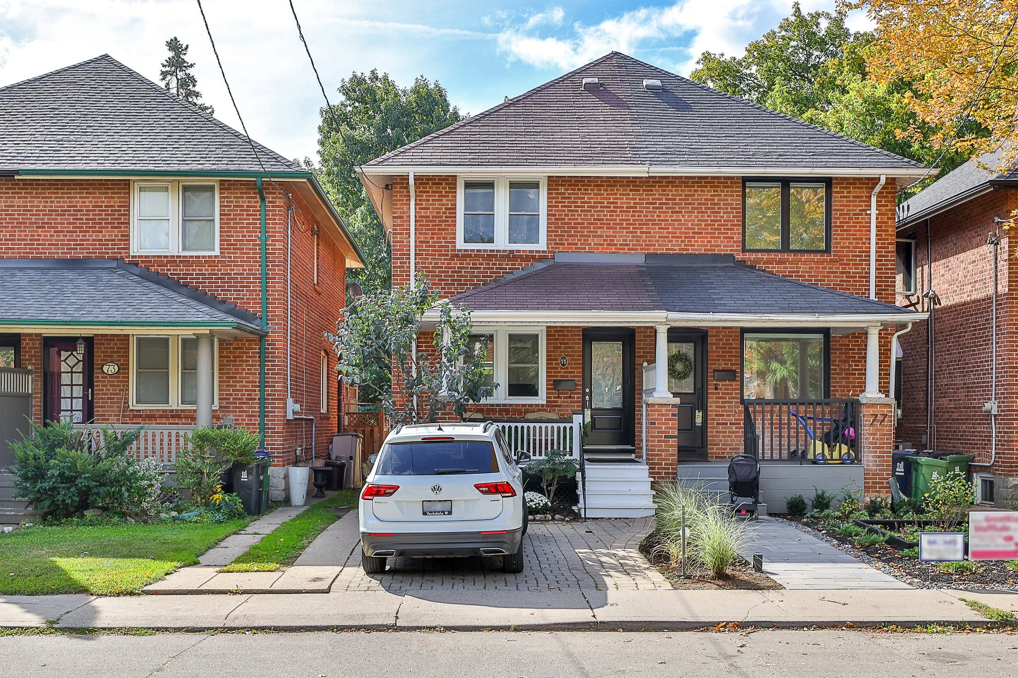 75 Douglas Avenue 