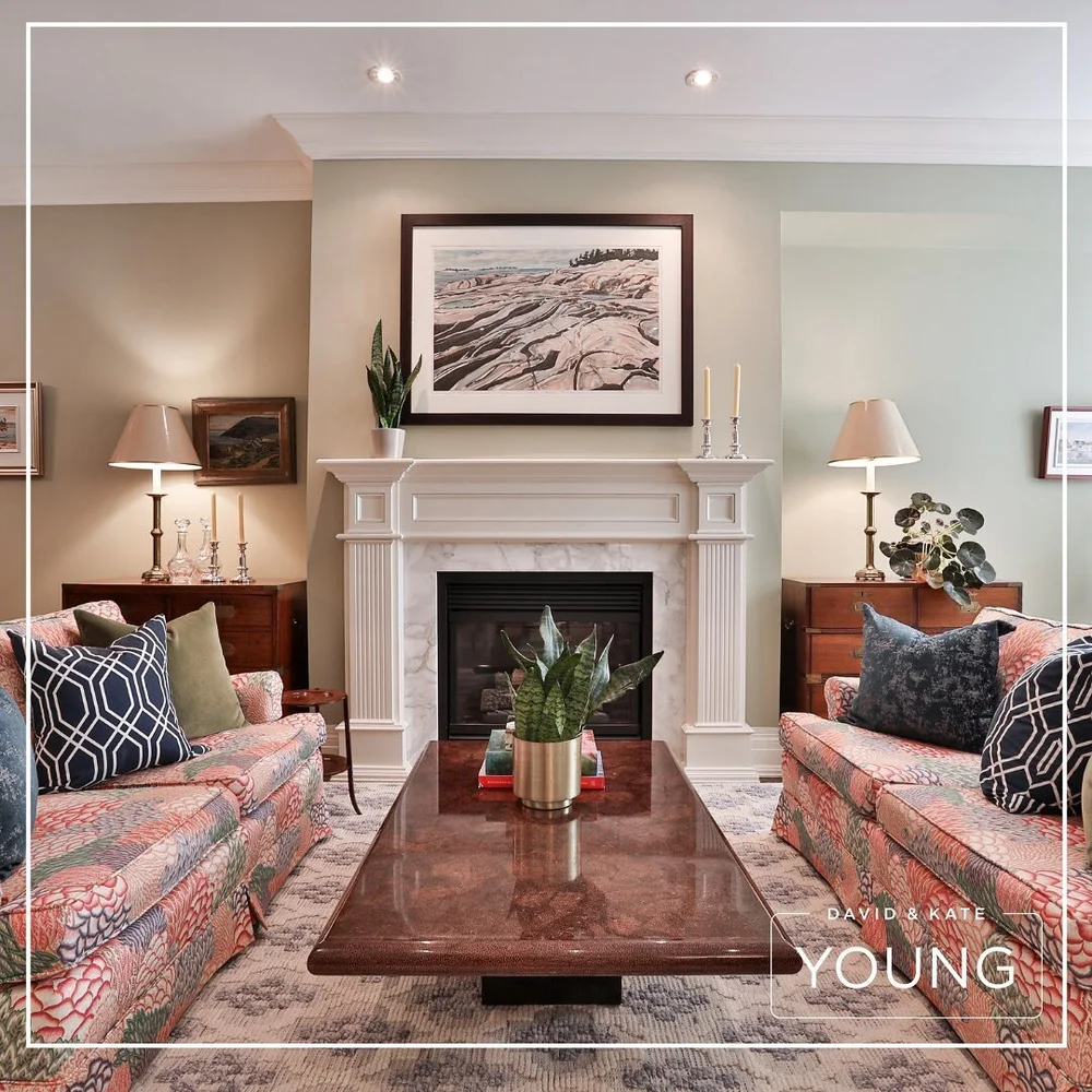 David & Kate Young Real Estate