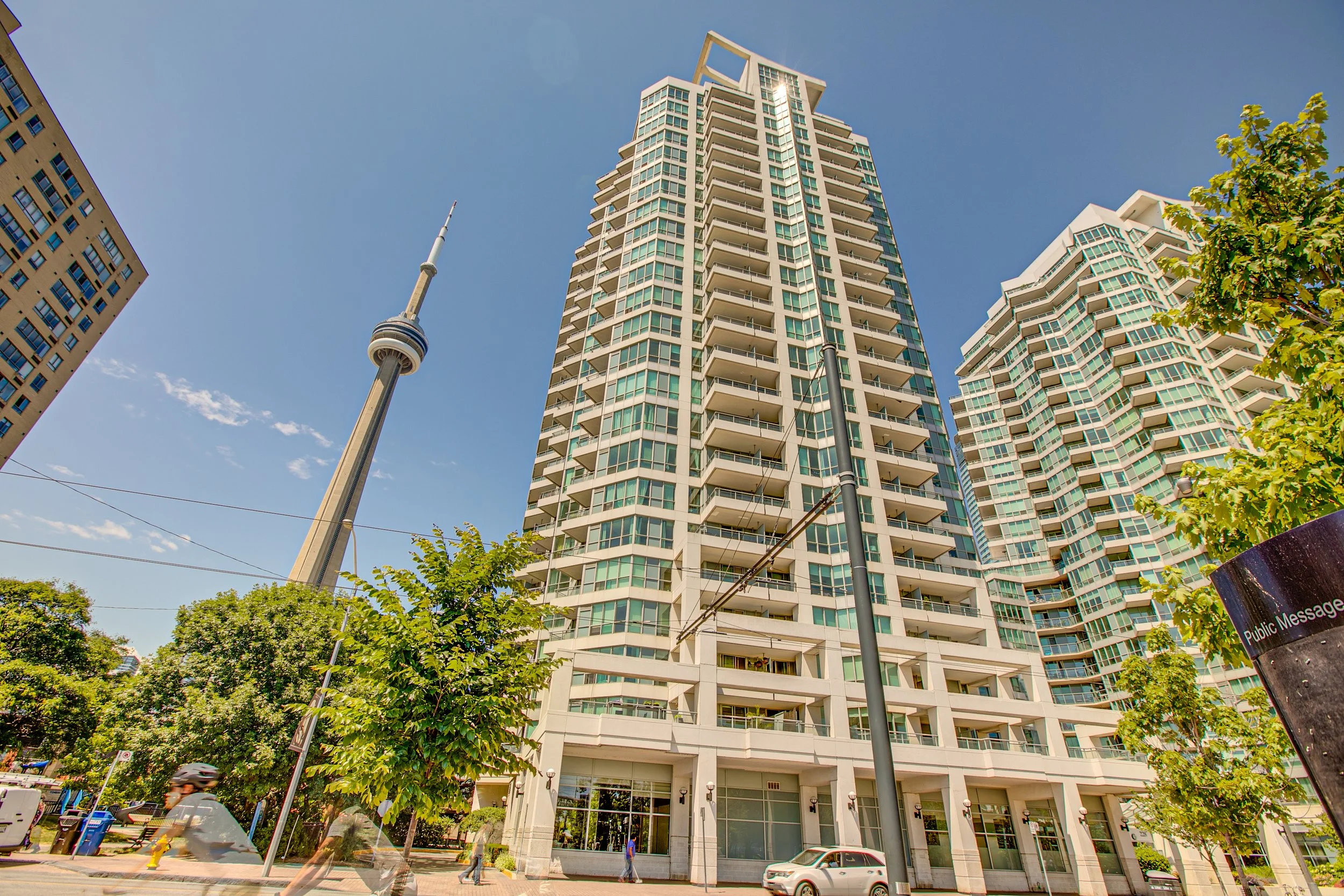 230 Queens Quay W, Suite 2312