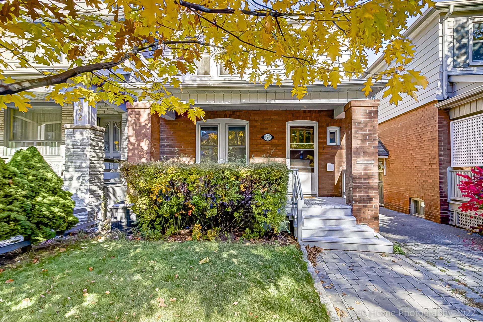 176 Glenforest Road