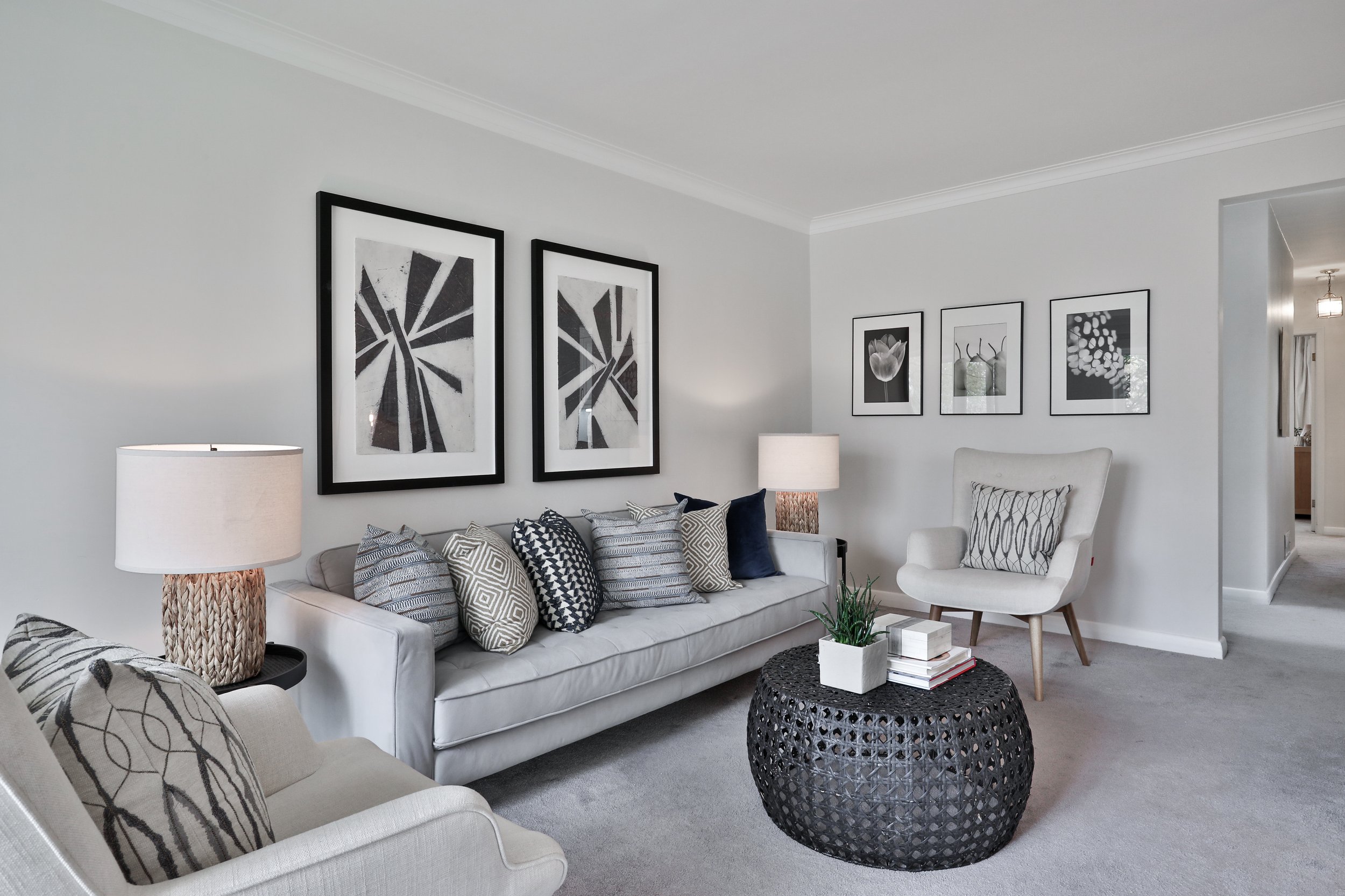 46 Risdon Court