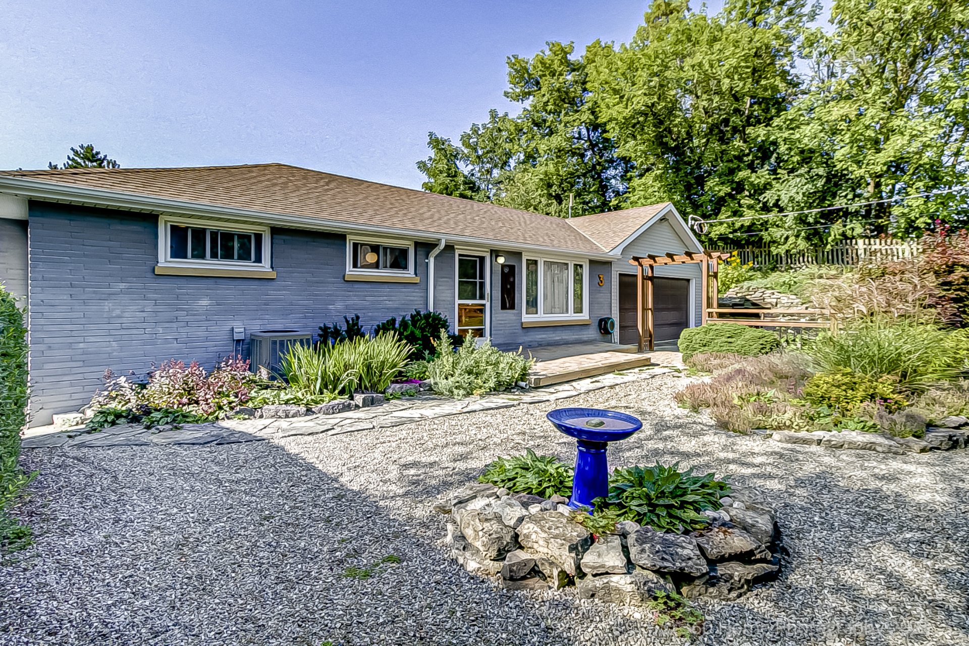 3 Hilltop Drive