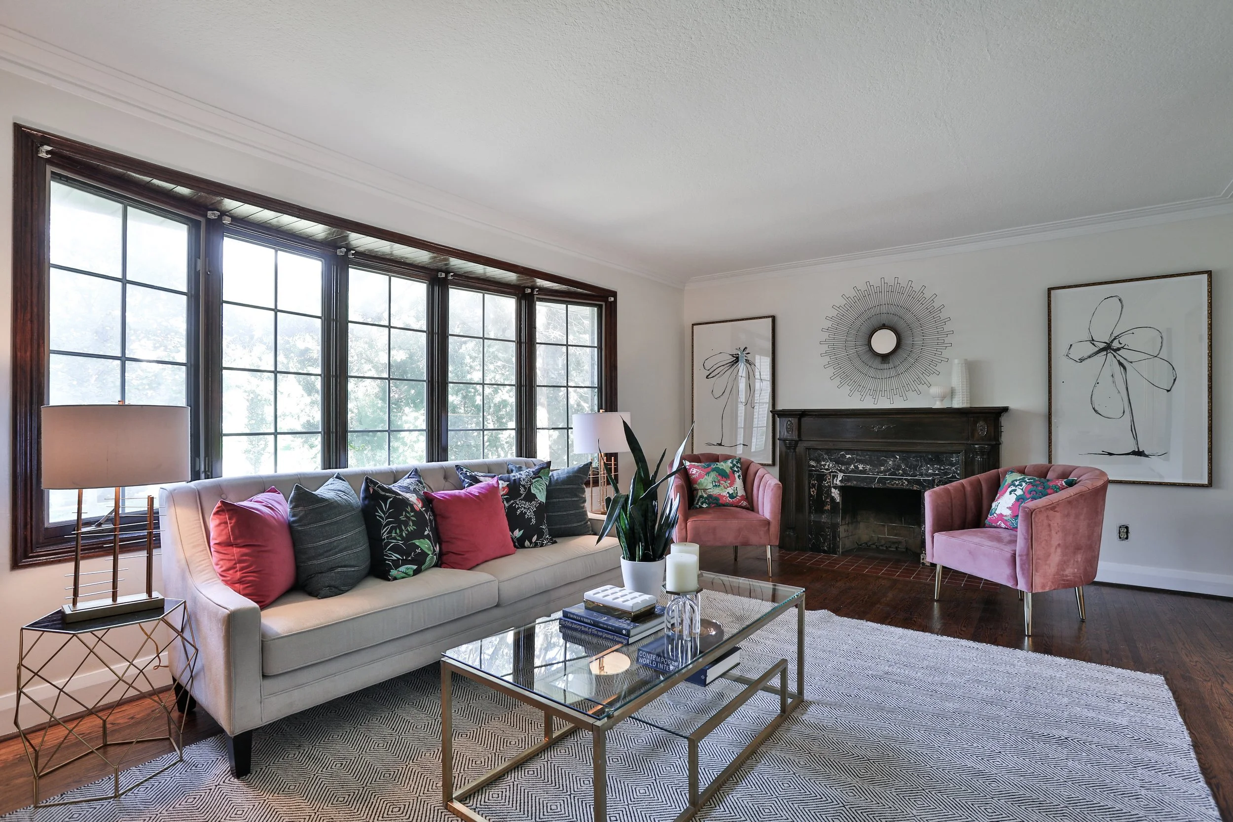 4 Cranleigh Court