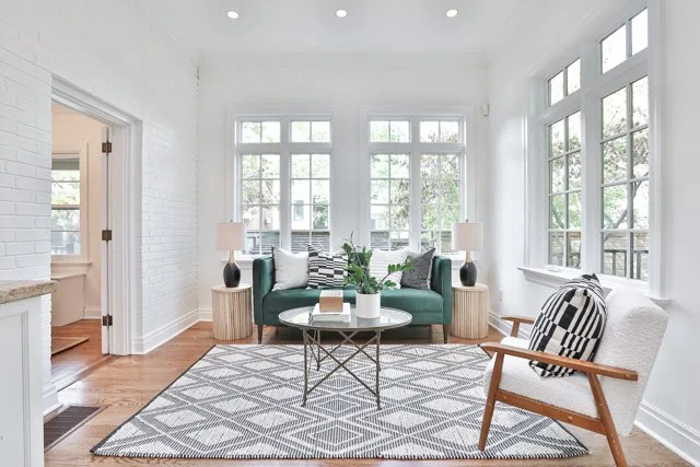 3 Whitewood Road