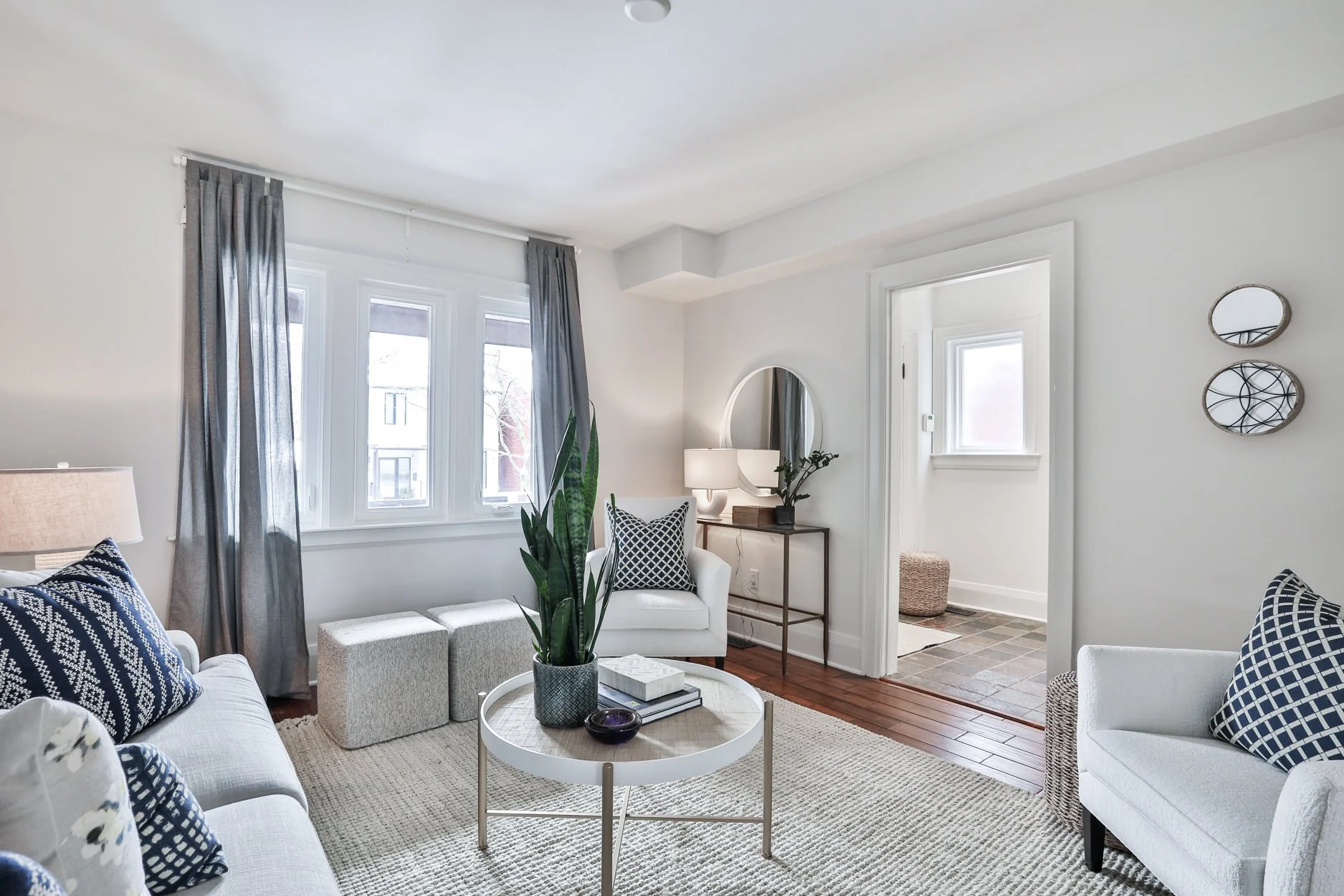 500 Davisville Avenue