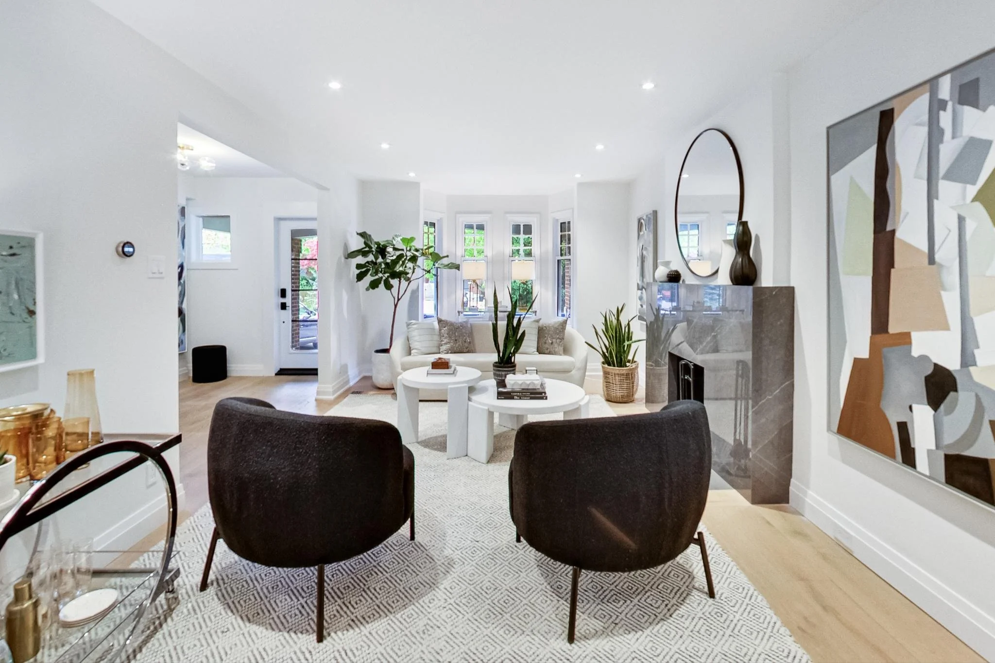 57 Melrose Avenue