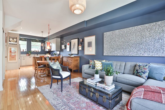 51 Halton Street, Suite 222