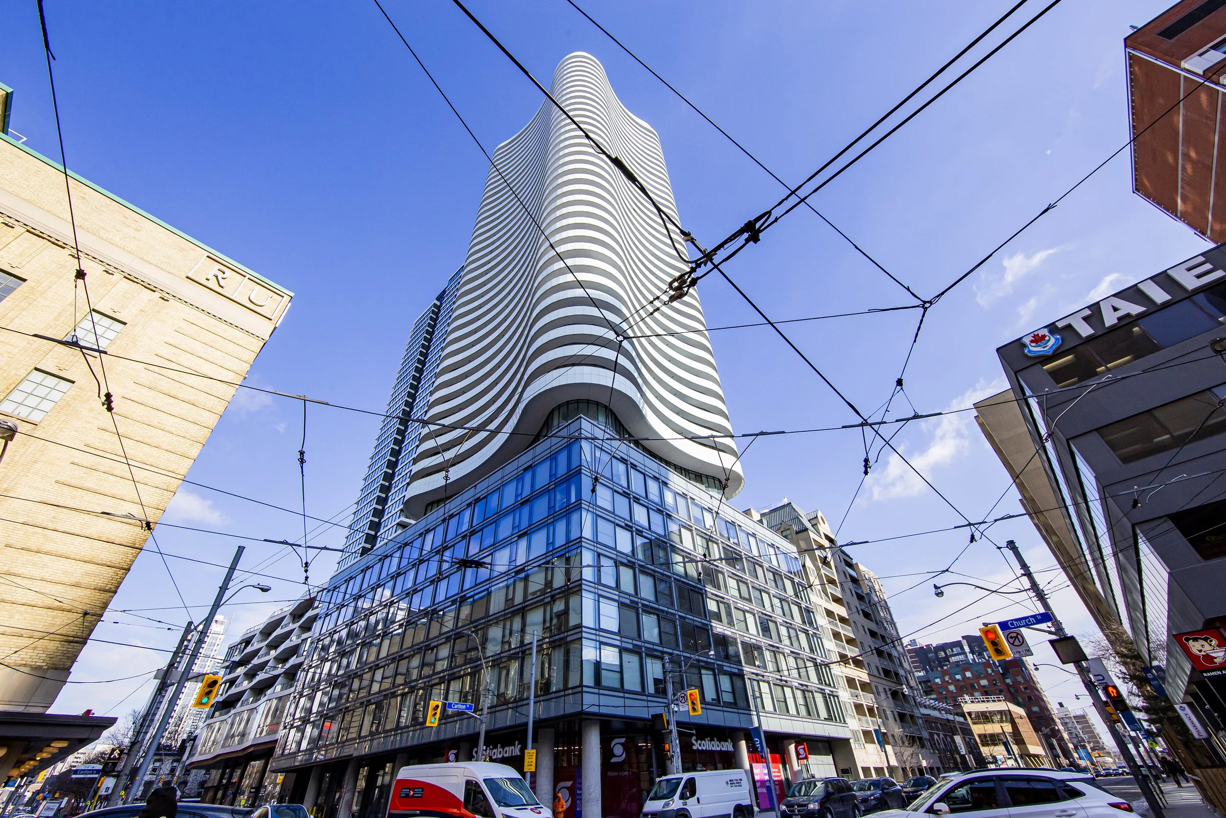 403 Church Street #4006