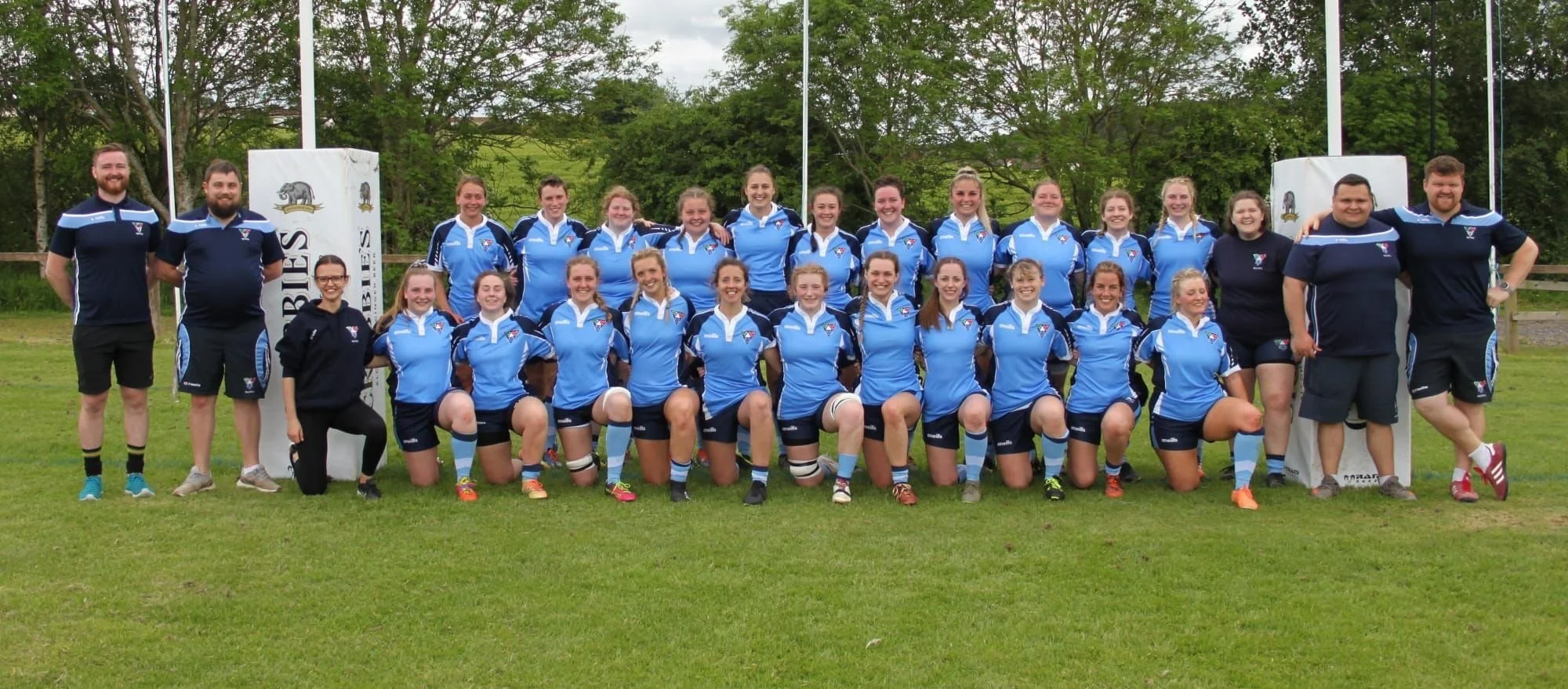 NLD Women's 2022