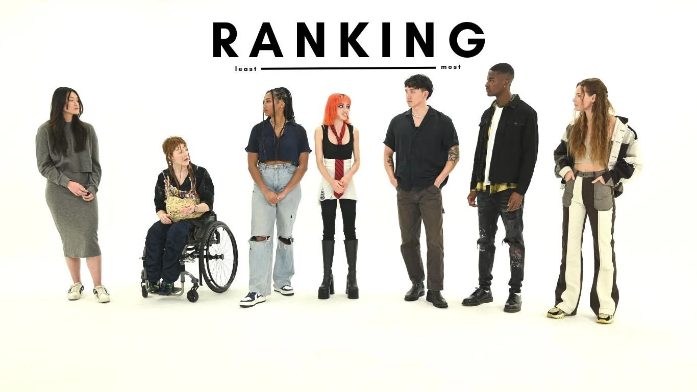 #ranking