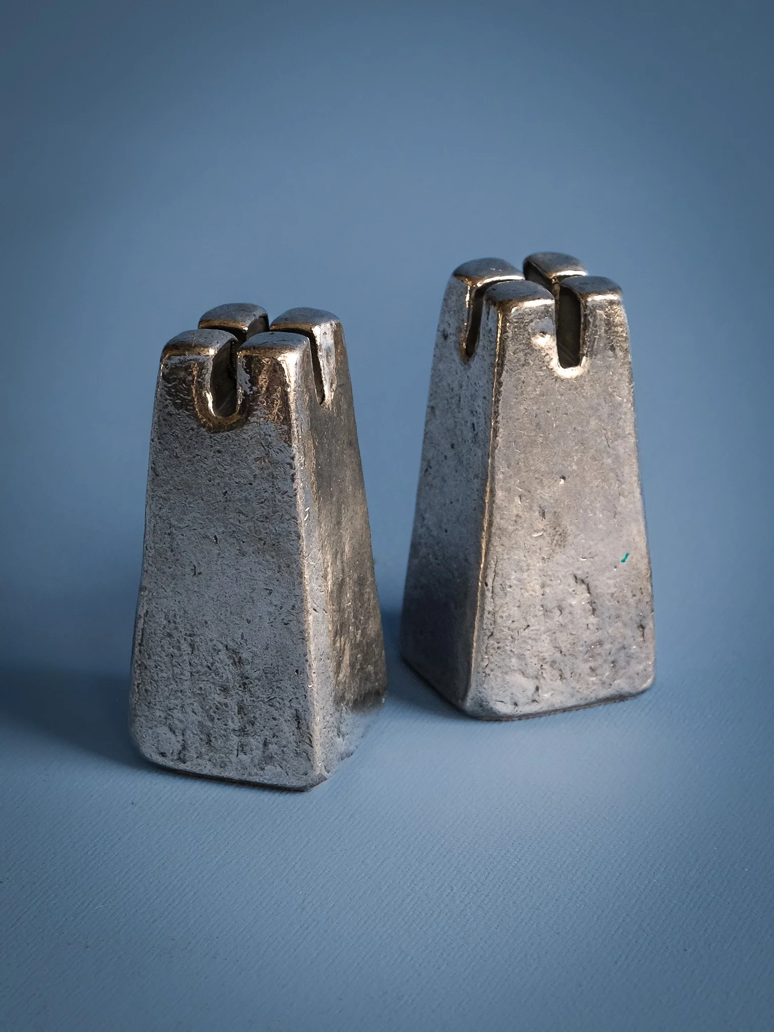 Abstract chess pieces by David Marshall.jpg