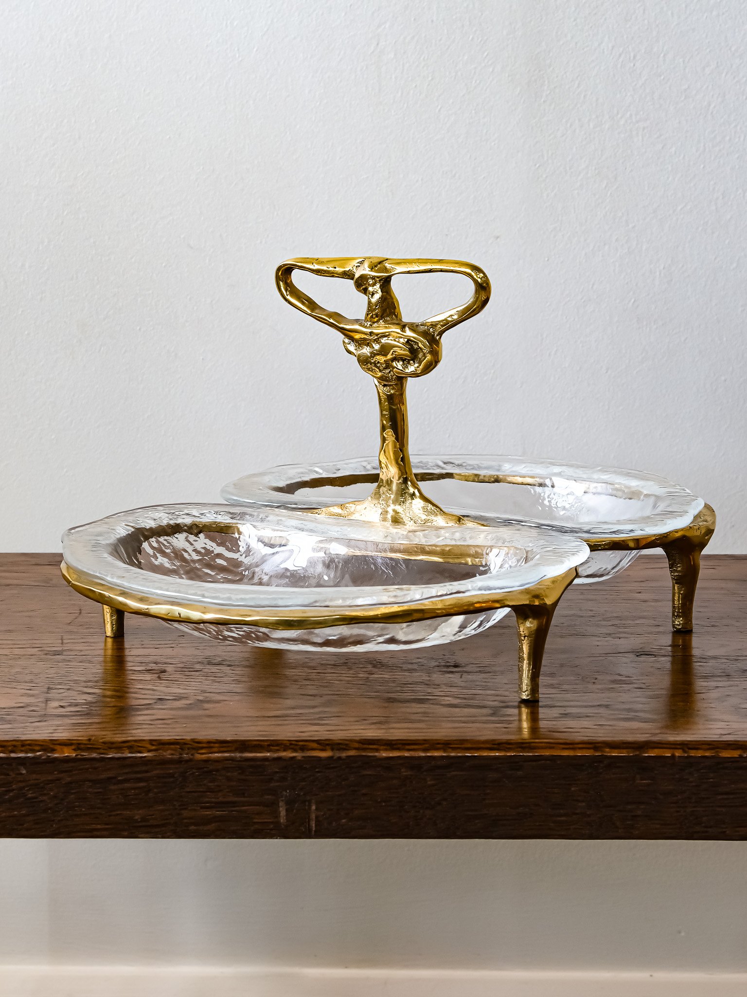 BRUTALIST BOWL