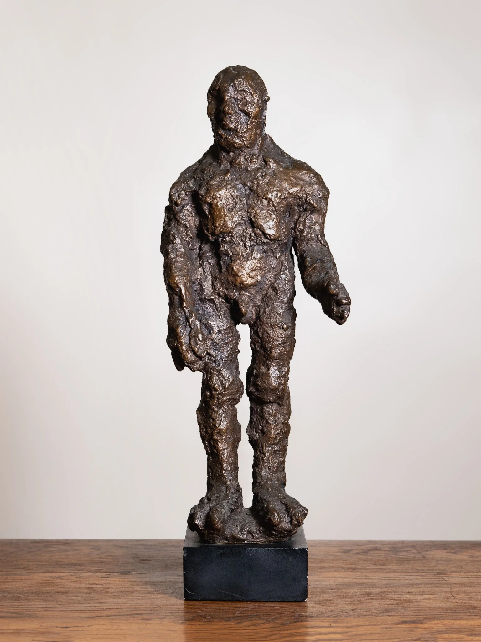 Brutal Bronze