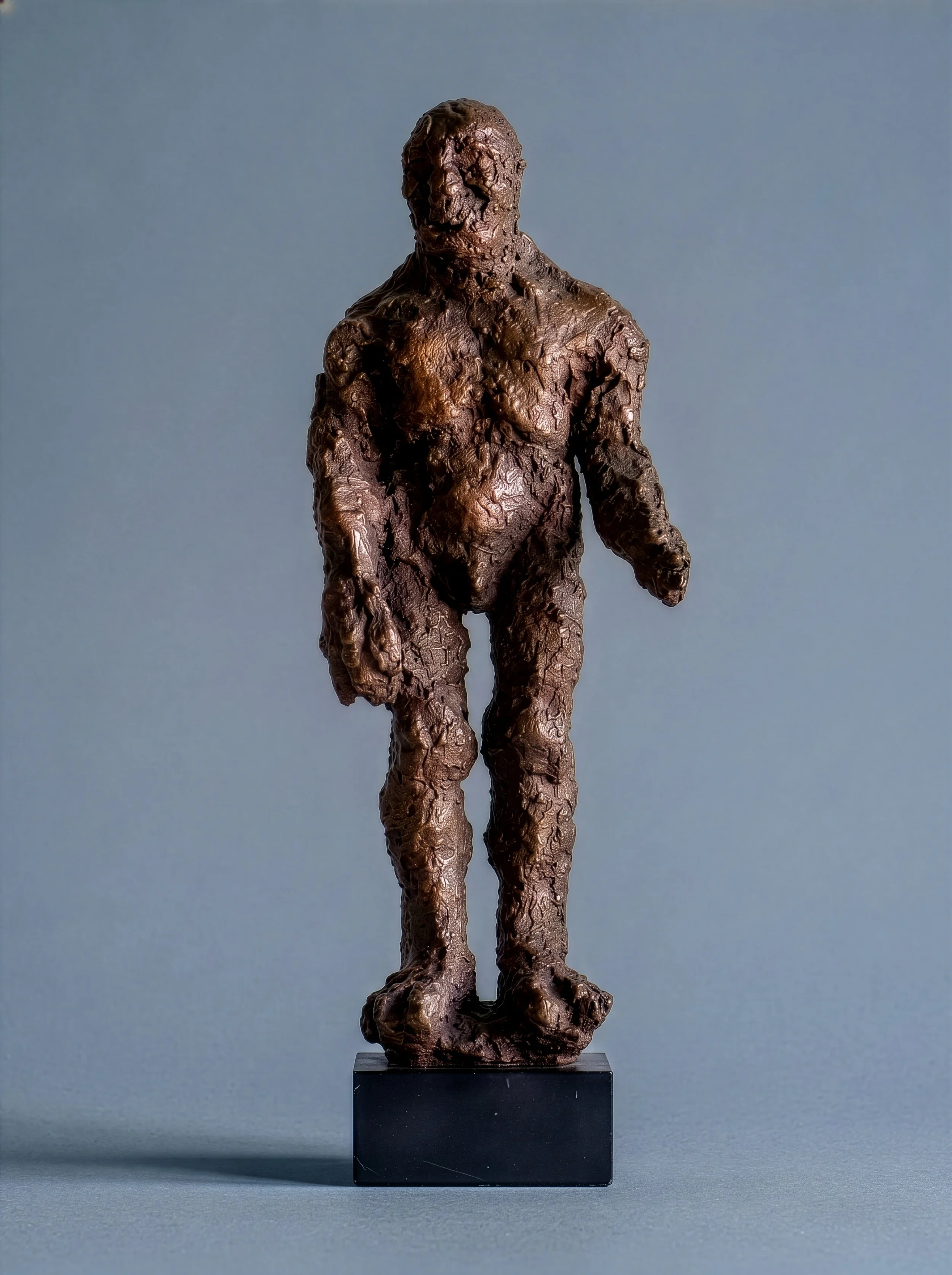 Brutal Bronze