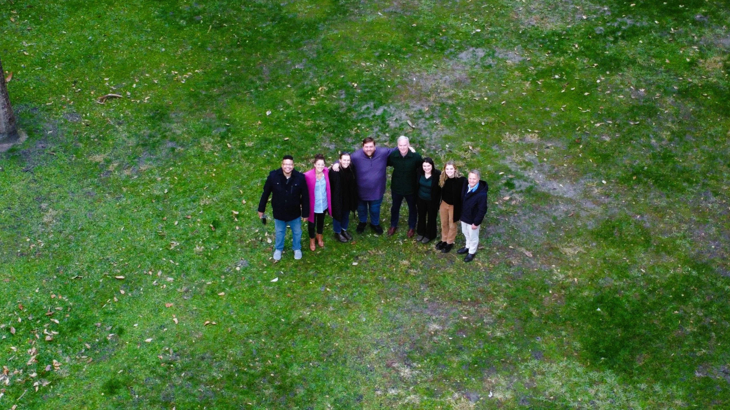 2025 Wrapped: Reflections and Ambitions