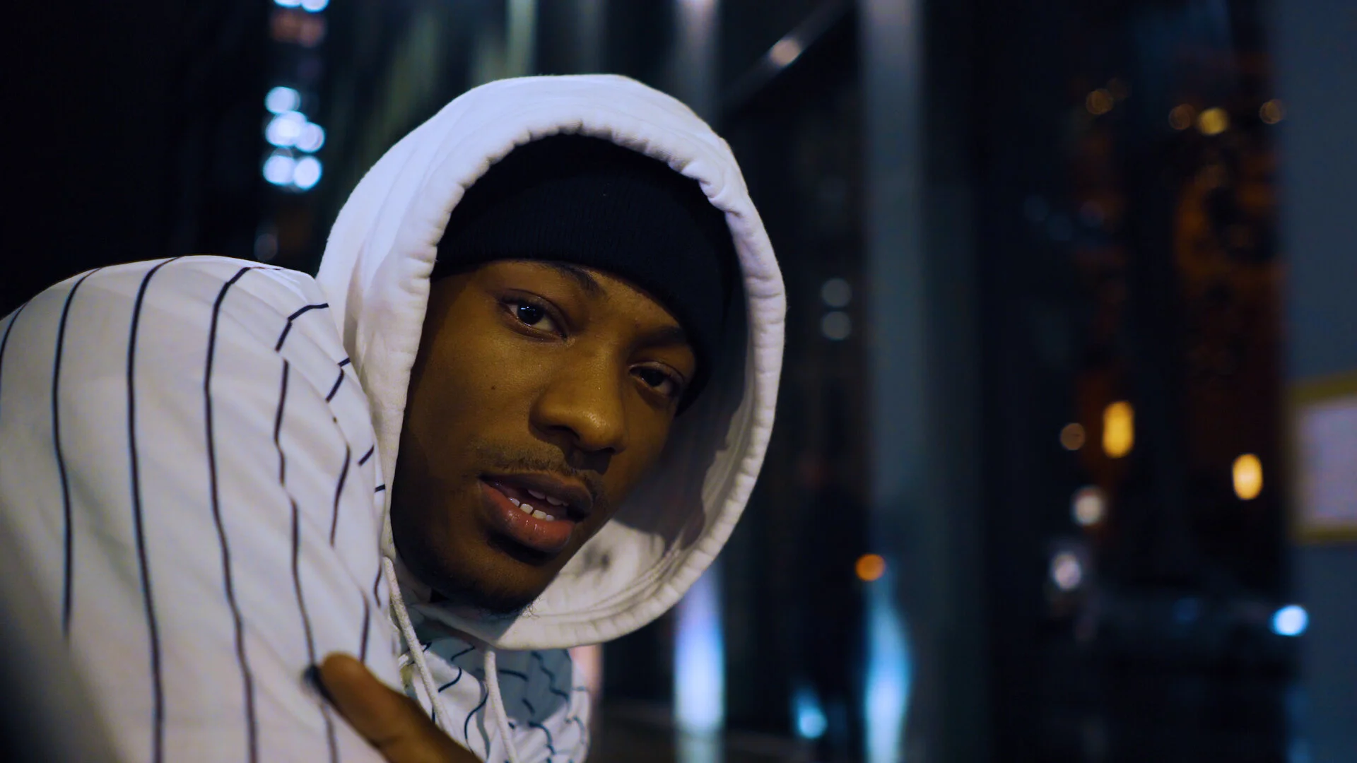 Liwa - Downfall (Official Video) (Copy)