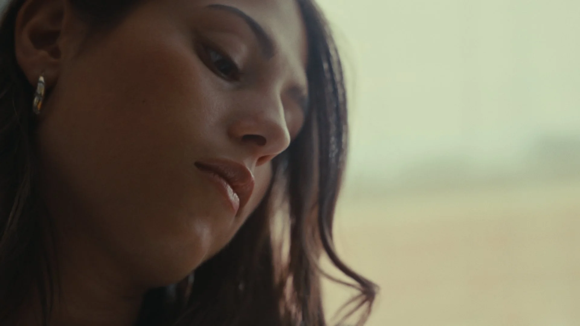 Braced For The Truth