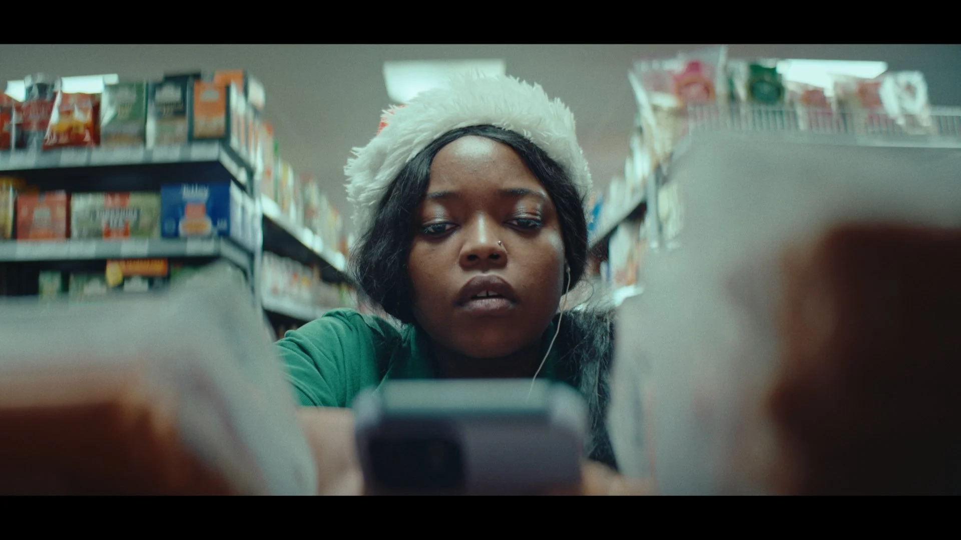 On the Twelfth Day of Findom