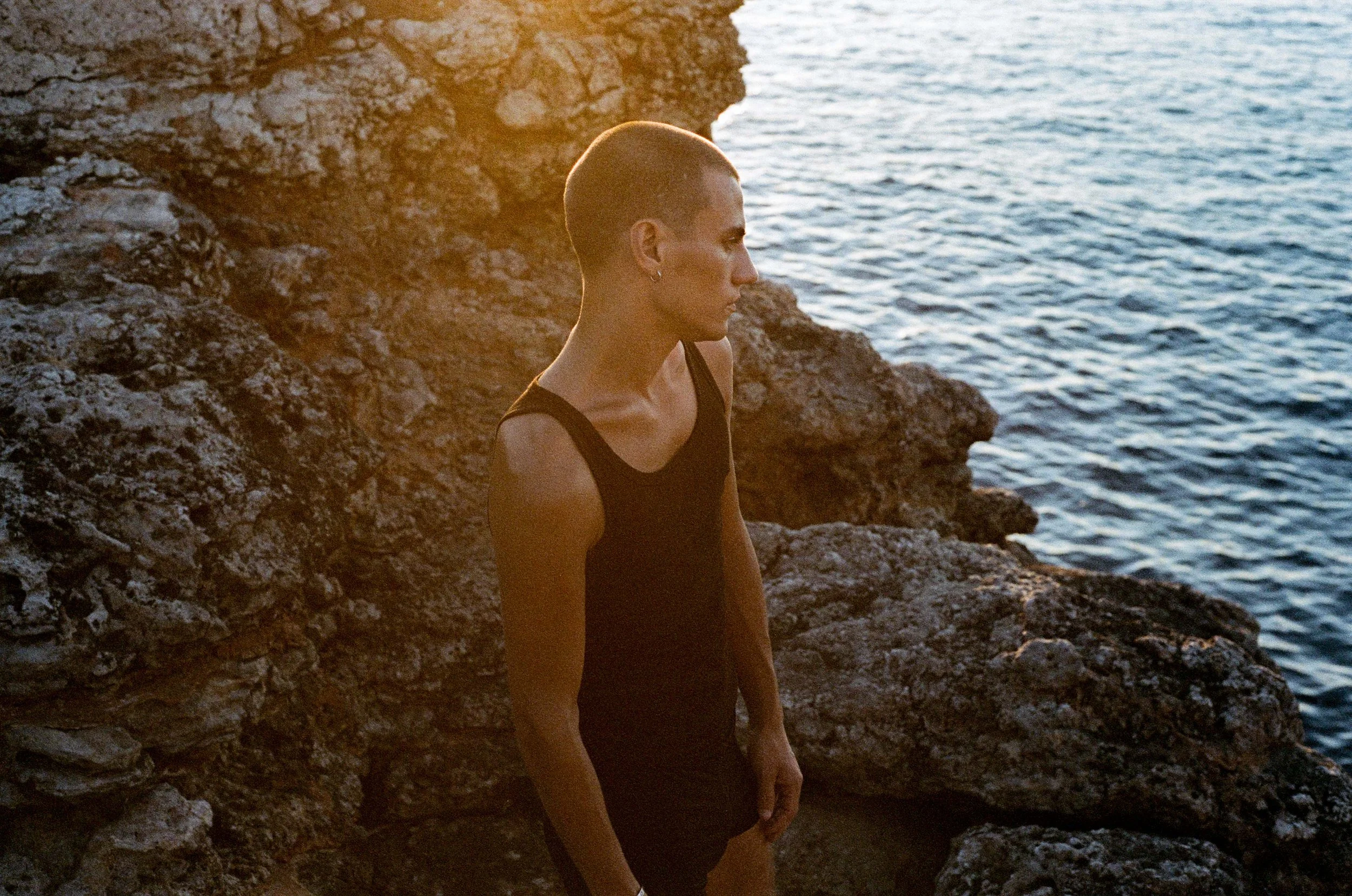 Martin, Ibiza 2025