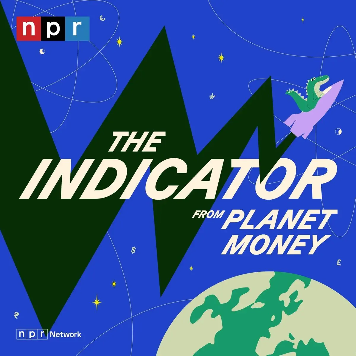 NPR: The Indicator From Planet Money - The Prudent Man Rule