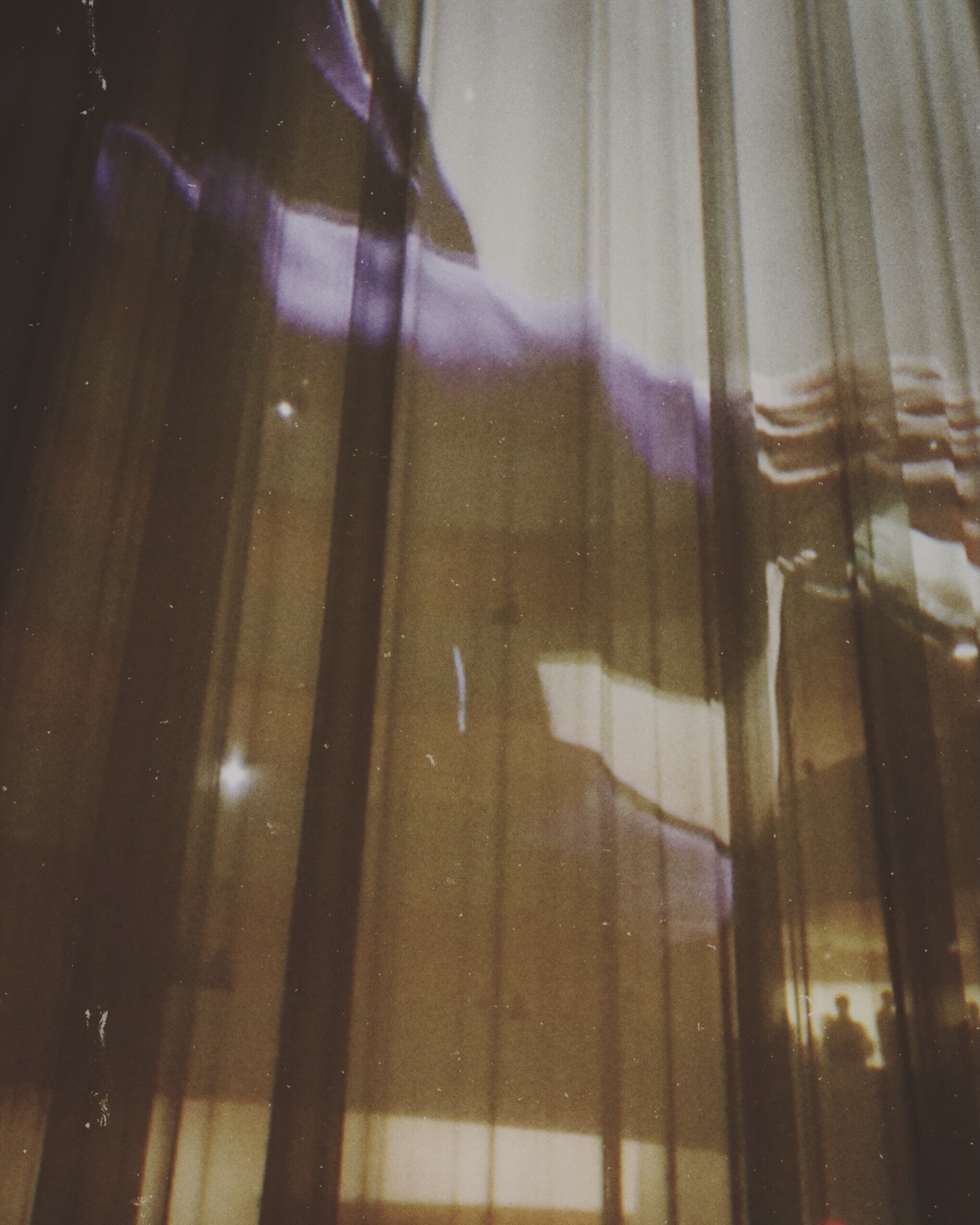 Therein, A Life in Pieces