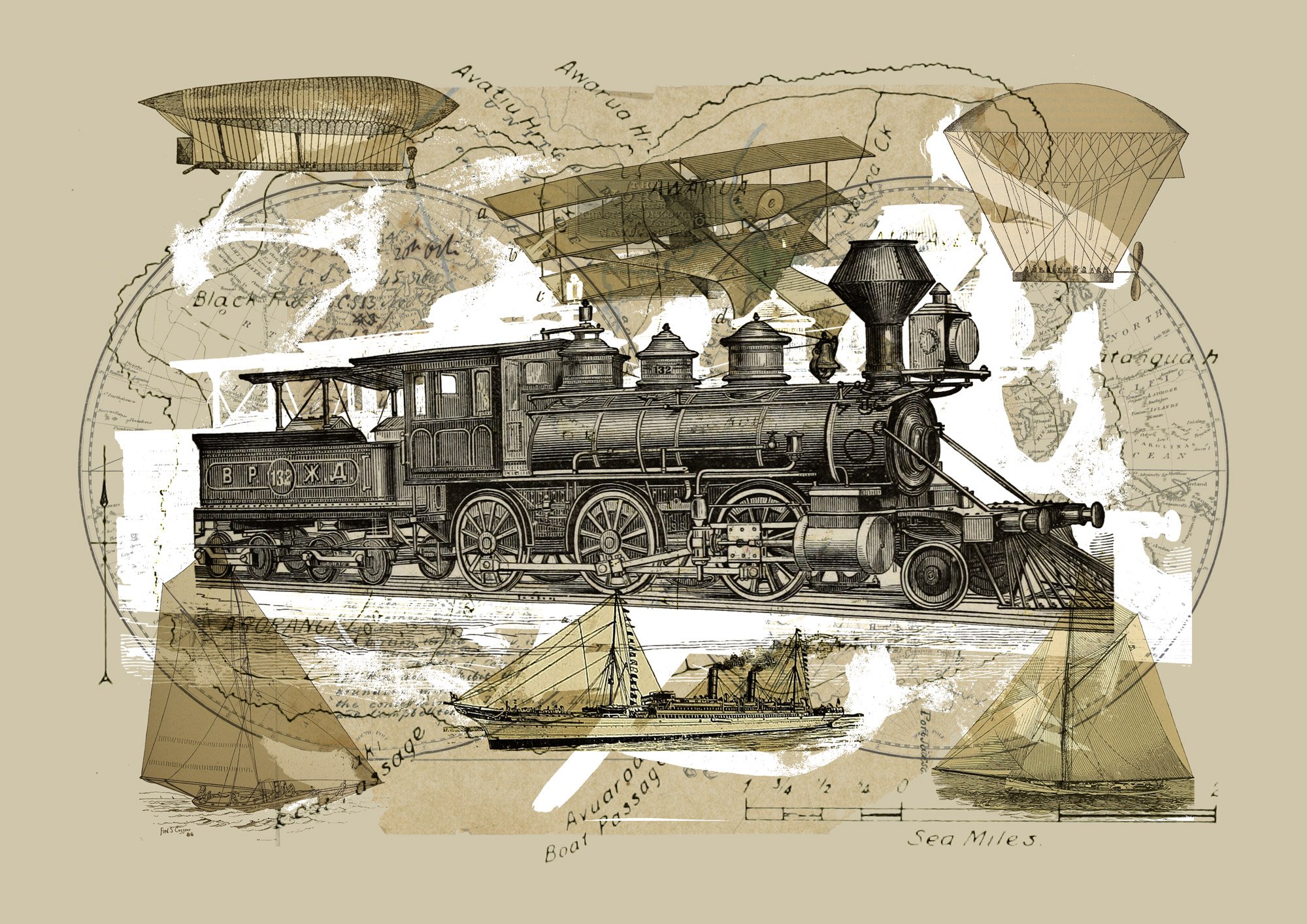Bells and Whistles