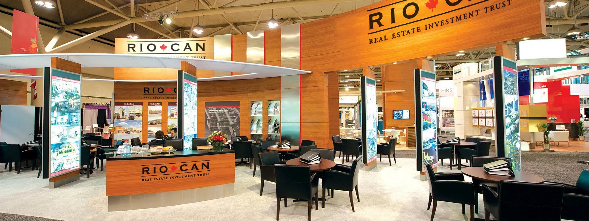 RioCan ICSC Toronto 2013.jpg
